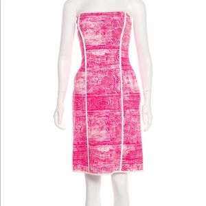 Vintage Oscar de la Renta